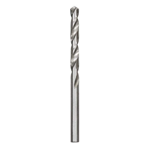Broca de aço rápido para metal 5,0 mm DIN 338 com 10 peças - 715509 Broca de aço rápido para metal 5,0 mm DIN 338 com 10 peças - 715509
