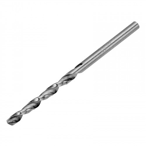 Broca de a�o r�pido para metal 1/8