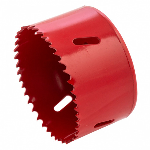 Serra copo bimetal 73 mm para metais - 724739 Serra copo bimetal 73 mm para metais - 724739