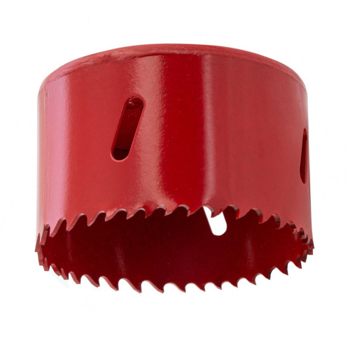 Serra copo bimetal 73 mm para metais - 724739 Serra copo bimetal 73 mm para metais - 724739