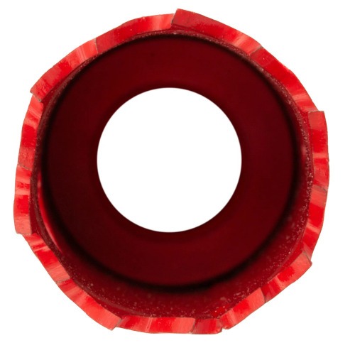 Serra copo bimetal 25 mm para metais - 724259