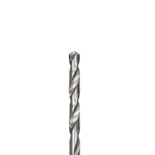 Broca de aço rápido para metal 9,0 mm DIN 338 com 10 peças - 715909 Broca de aço rápido para metal 9,0 mm DIN 338 com 10 peças - 715909
