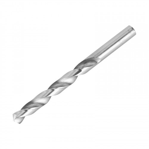 Broca de aço rápido para metal 9,5 mm DIN 338 com 10 peças - 715959 Broca de aço rápido para metal 9,5 mm DIN 338 com 10 peças - 715959