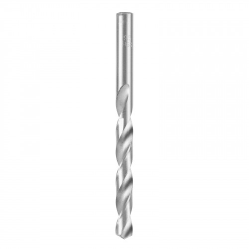 Broca de aço rápido para metal 9,5 mm DIN 338 com 10 peças - 715959 Broca de aço rápido para metal 9,5 mm DIN 338 com 10 peças - 715959