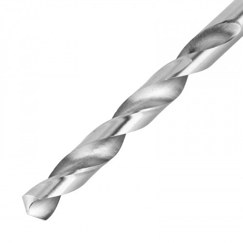 Broca de aço rápido para metal 9,5 mm DIN 338 com 10 peças - 715959 Broca de aço rápido para metal 9,5 mm DIN 338 com 10 peças - 715959