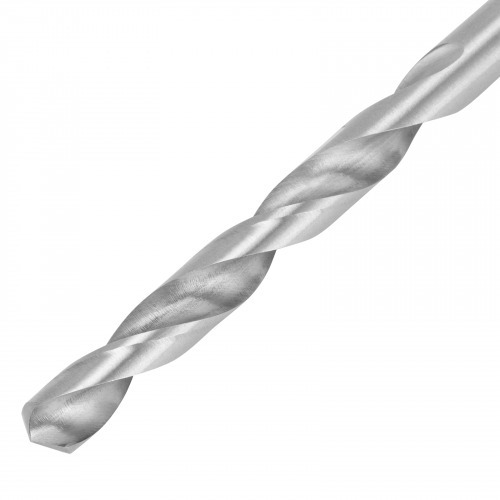 Broca de aço rápido para metal 10,0 mm DIN 338 com 10 peças - 715999 Broca de aço rápido para metal 10,0 mm DIN 338 com 10 peças - 715999