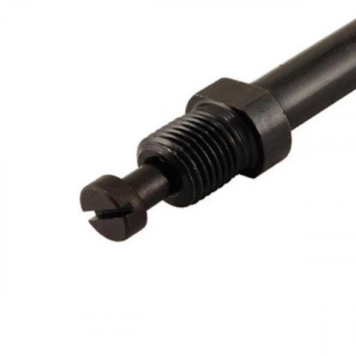 Haste adaptador com encaixe sds-plus para mandril de 1/2 Haste adaptador com encaixe sds-plus para mandril de 1/2