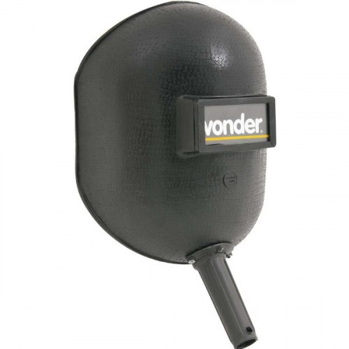 Máscara para solda tipo escudo - VD 620 Máscara para solda tipo escudo - VD 620