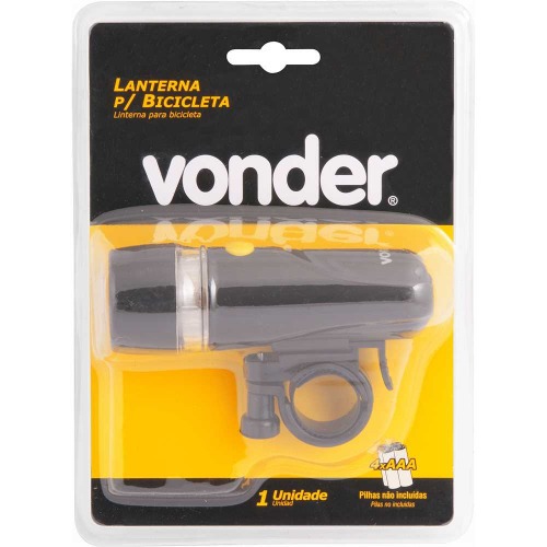 Lanterna para bicicleta Lanterna para bicicleta