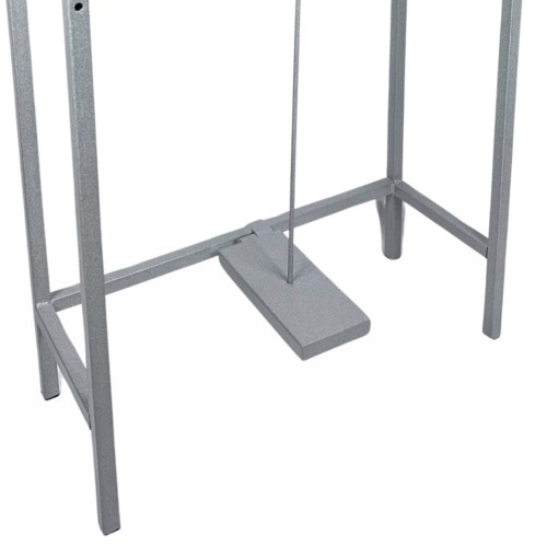 Seladora de pedal com temporizador 60 cm - SEL-60P 110V/220V Seladora de pedal com temporizador 60 cm - SEL-60P 110V/220V