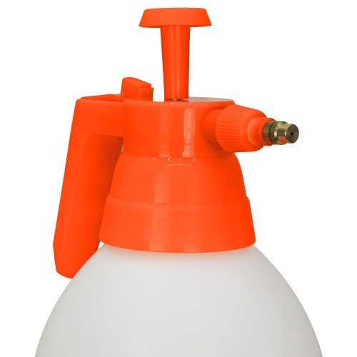 Pulverizador manual 3,0 litros de compressão previa tipo pistão - GP300 Pulverizador manual 3,0 litros de compressão previa tipo pistão - GP300