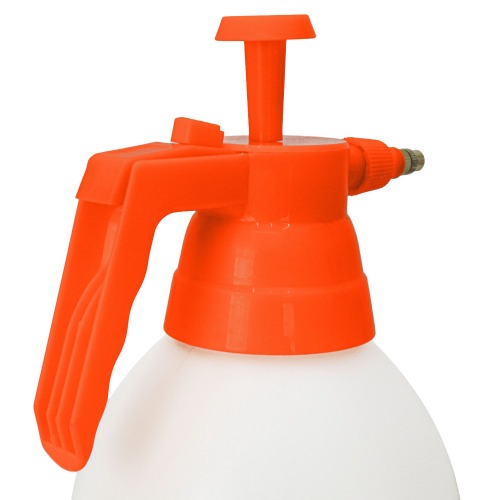Pulverizador manual 3,0 litros de compressão previa tipo pistão - GP300 Pulverizador manual 3,0 litros de compressão previa tipo pistão - GP300