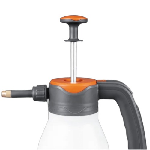 Pulverizador manual 1,5L compressão prévia - 301SM Pulverizador manual 1,5L compressão prévia - 301SM