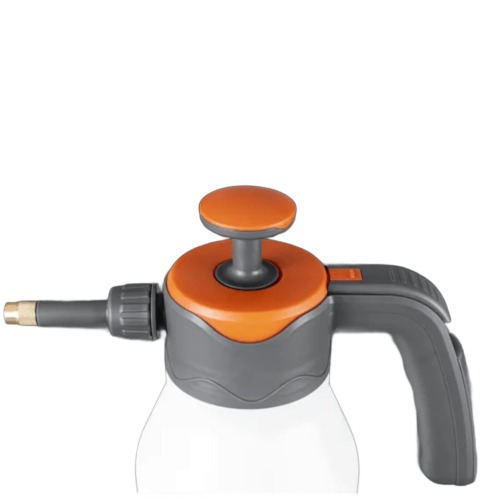 Pulverizador manual 1,5L compressão prévia - 301SM Pulverizador manual 1,5L compressão prévia - 301SM