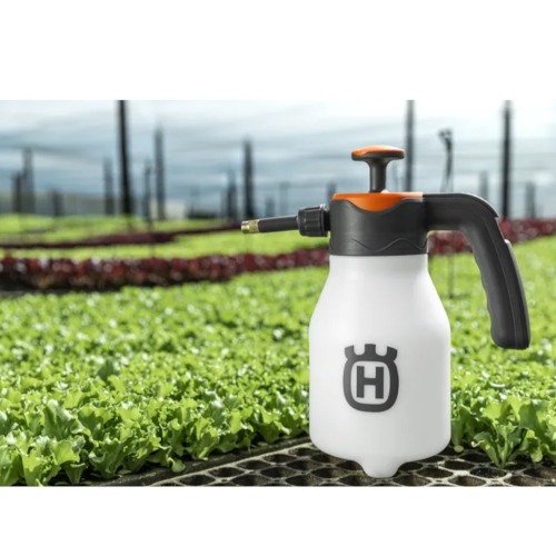 Pulverizador manual 1,5L compressão prévia - 301SM Pulverizador manual 1,5L compressão prévia - 301SM