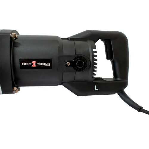 Chave de impacto 2000W encaixe 1 Chave de impacto 2000W encaixe 1