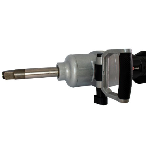 Chave de impacto 2000W encaixe 1 Chave de impacto 2000W encaixe 1