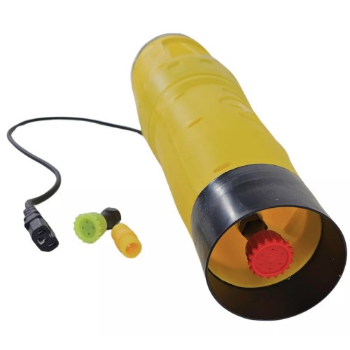 Acess�rio Turbo Nebulizador para Pulverizadores a bateria 12V- ATL-12