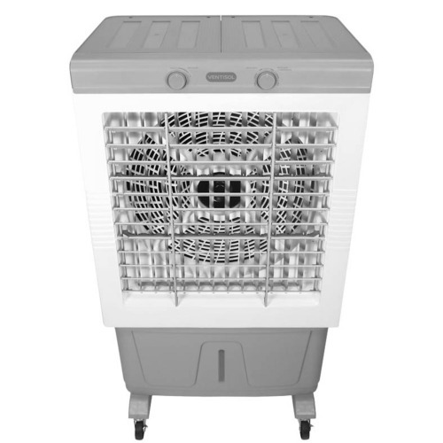 Climatizador de ar portátil evaporativo 125L 100m² 5 em 1 CLIN 125 PRO 110V Climatizador de ar portátil evaporativo 125L 100m² 5 em 1 CLIN 125 PRO 110V