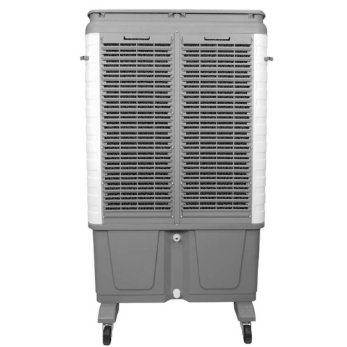 Climatizador de ar portátil evaporativo 125L 100m² 5 em 1 CLIN 125 PRO 110V Climatizador de ar portátil evaporativo 125L 100m² 5 em 1 CLIN 125 PRO 110V
