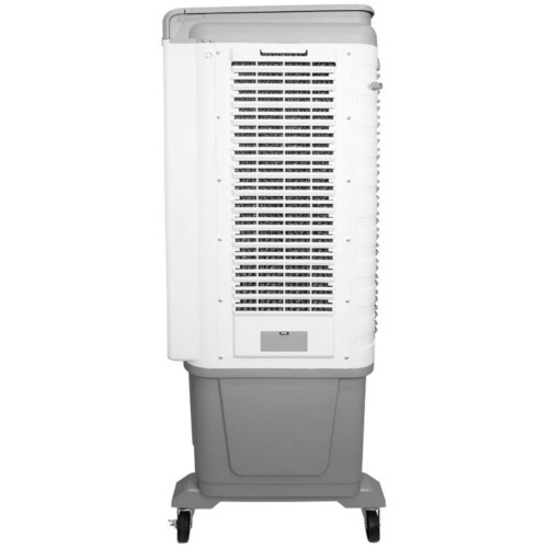 Climatizador de ar portátil evaporativo 125L 100m² 5 em 1 CLIN 125 PRO 110V Climatizador de ar portátil evaporativo 125L 100m² 5 em 1 CLIN 125 PRO 110V