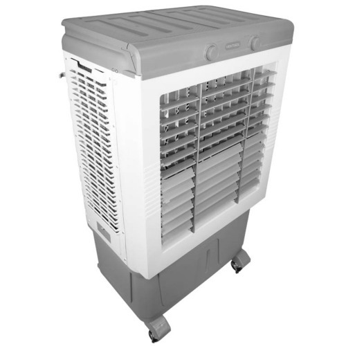 Climatizador de ar portátil evaporativo 125L 100m² 5 em 1 CLIN 125 PRO 110V Climatizador de ar portátil evaporativo 125L 100m² 5 em 1 CLIN 125 PRO 110V