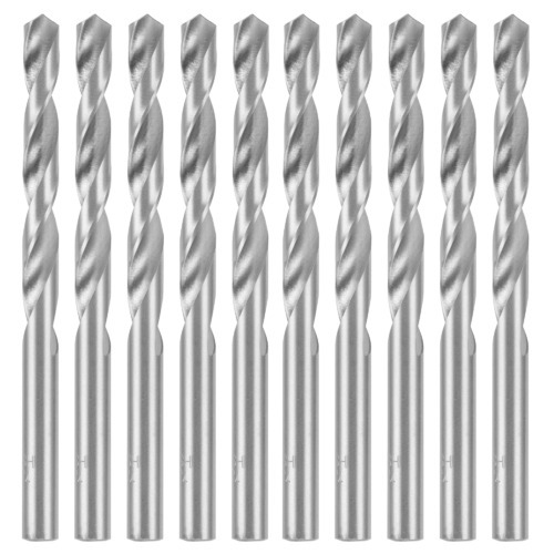 Broca de aço rápido para metal 7/64 Broca de aço rápido para metal 7/64