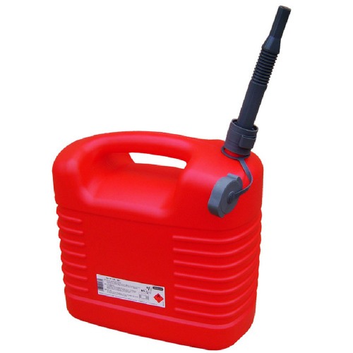 Galão para transferência de gasolina 20L - 2140 Galão para transferência de gasolina 20L - 2140