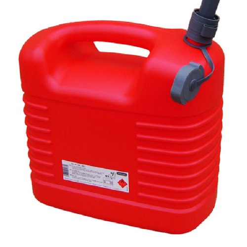 Galão para transferência de gasolina 20L - 2140 Galão para transferência de gasolina 20L - 2140