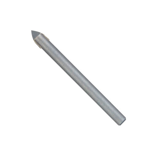 Broca para vidro 10 mm - D-25161 Broca para vidro 10 mm - D-25161