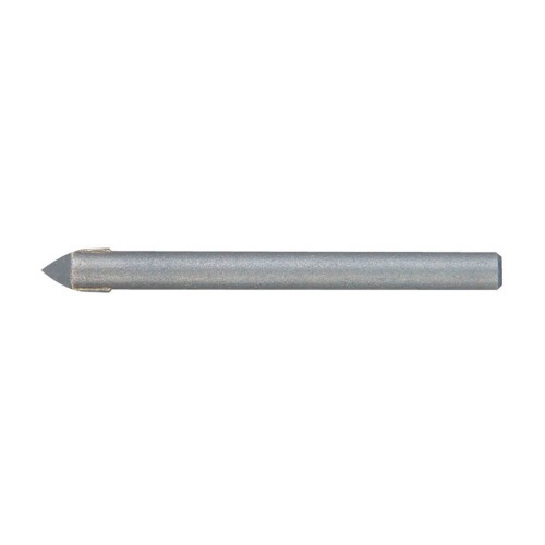 Broca para vidro 10 mm - D-25161 Broca para vidro 10 mm - D-25161