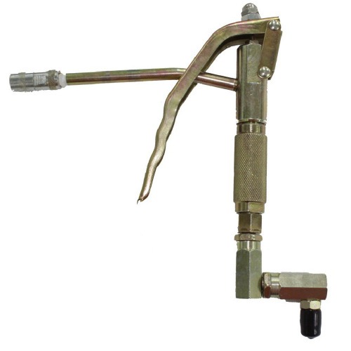Propulsora pneum�tica para graxa com reservat�rio de 20kg - 8596