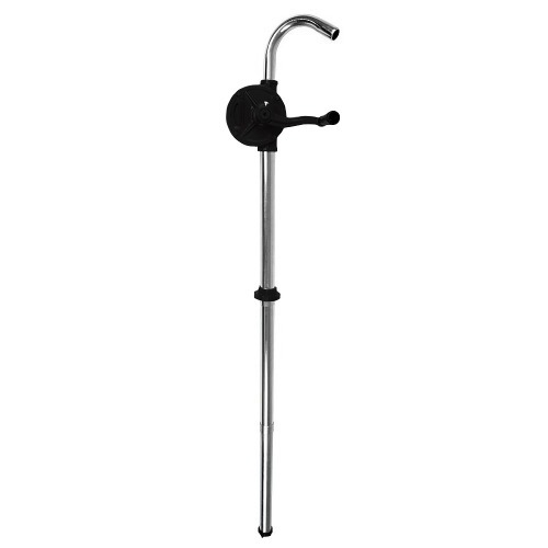 Bomba manual rotativa para transfer�ncia de �leos - 6089