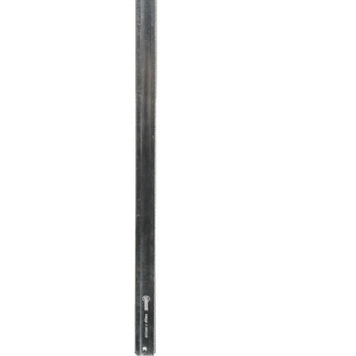 Grampo tipo sargento 600 mm x 80 mm com ranhuras Grampo tipo sargento 600 mm x 80 mm com ranhuras
