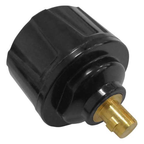 Adaptador para engate rápido de 9mm para 13mm Adaptador para engate rápido de 9mm para 13mm