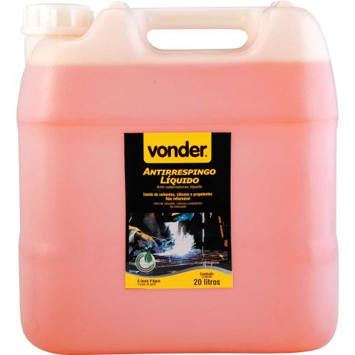 Antirrespingo l�quido 20 litros