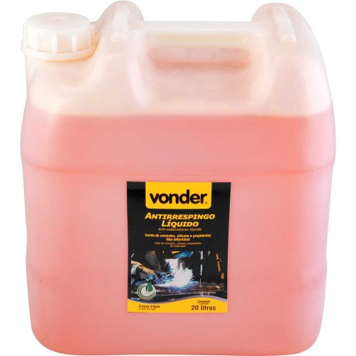 Antirrespingo l�quido 20 litros
