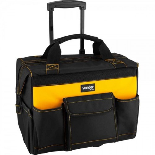 Bolsa em lona para ferramentas - BL 300 Bolsa em lona para ferramentas - BL 300
