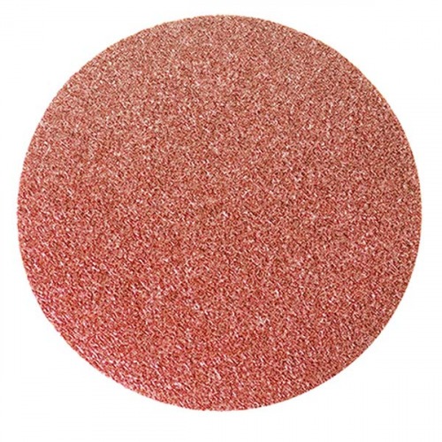 Disco de Lixa com velcro 125 mm com 10 peças - 738559 Disco de Lixa com velcro 125 mm com 10 peças - 738559