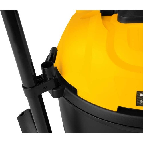 Aspirador de pó e líquidos 1400W 35 litros - APV 1435 220V Aspirador de pó e líquidos 1400W 35 litros - APV 1435 220V
