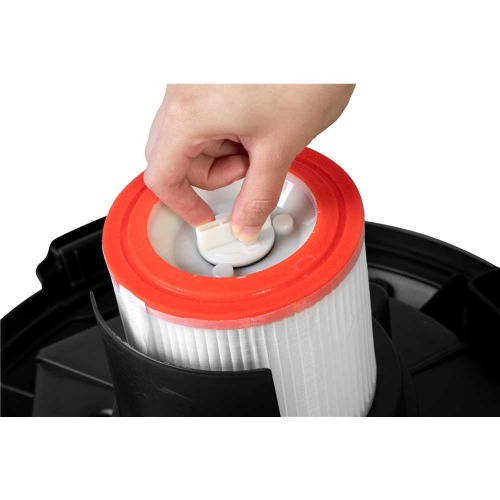 Aspirador de pó e líquidos 1400W 35 litros - APV 1435 220V Aspirador de pó e líquidos 1400W 35 litros - APV 1435 220V