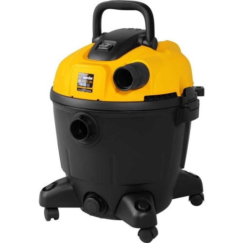 Aspirador de pó e líquidos 1400W 35 litros - APV 1435 220V Aspirador de pó e líquidos 1400W 35 litros - APV 1435 220V
