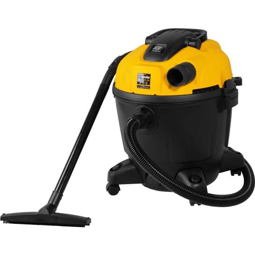 Aspirador de pó e líquidos 1400W 35 litros - APV 1435 220V Aspirador de pó e líquidos 1400W 35 litros - APV 1435 220V