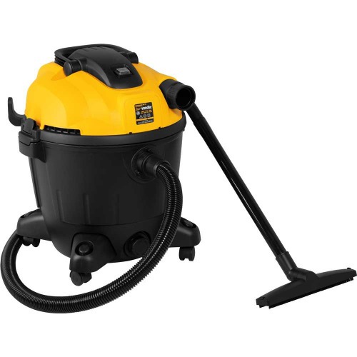 Aspirador de pó e líquidos 1400W 35 litros - APV 1435 220V Aspirador de pó e líquidos 1400W 35 litros - APV 1435 220V