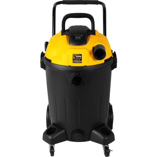 Aspirador de pó e líquidos 1400W 60 litros - APV 1460 220V Aspirador de pó e líquidos 1400W 60 litros - APV 1460 220V