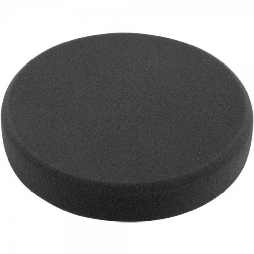 Boina de espuma para lustro 5