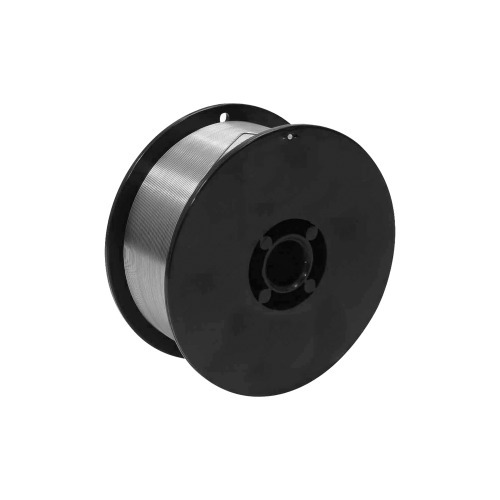 Arame para solda mig 0,8 mm 900g uso sem g�s - LAM-09