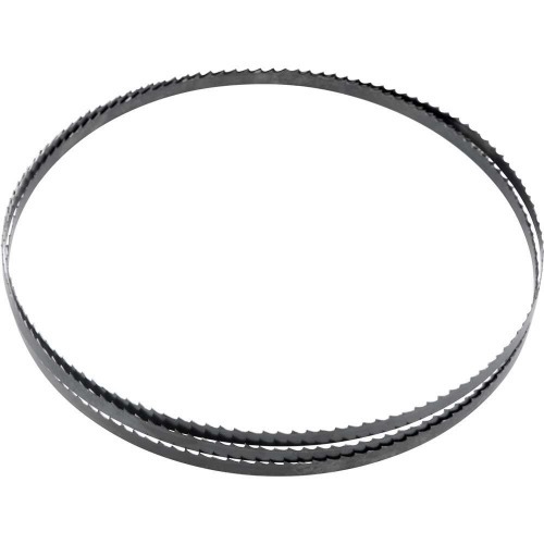 L�mina para serra fita SFV 090 6 dentes por polegada