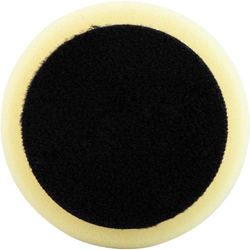 Boina de espuma para refino 3