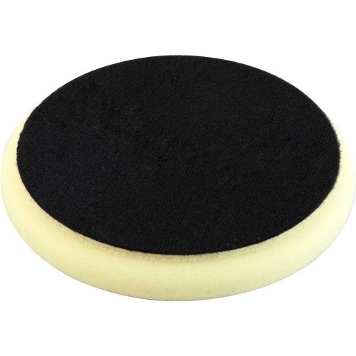 Boina de espuma para refino 6 Boina de espuma para refino 6